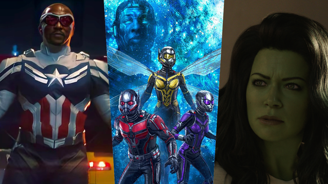 THE MARVELS: Rumor aponta mutante em cena pós-créditos - Universo X-Men