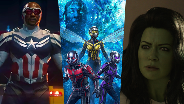 Grupo famoso da Marvel chegará no MCU em Homem-Formiga 3