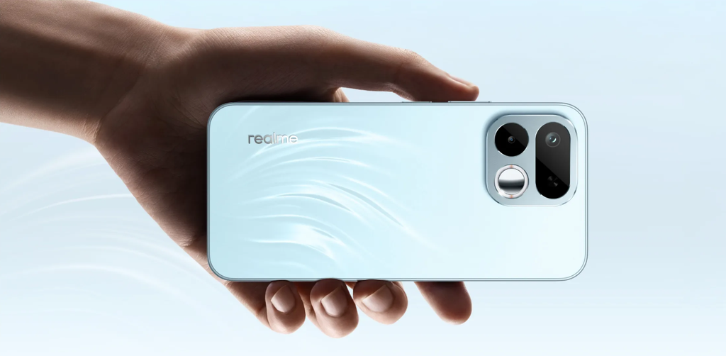 Realme 16T