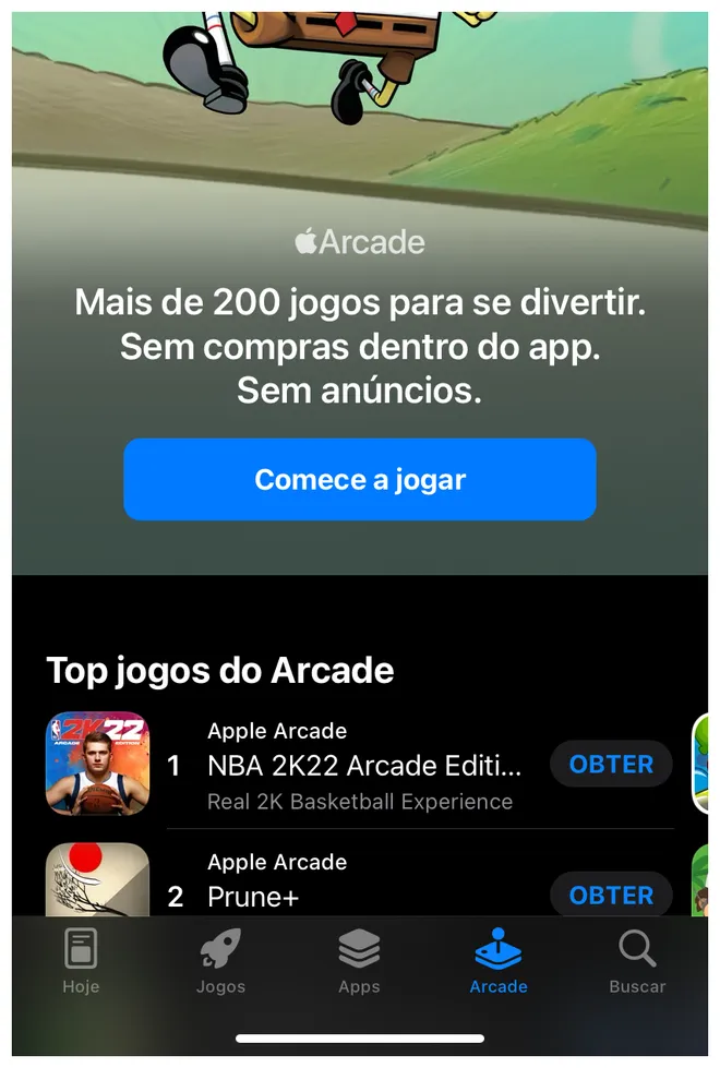 Conheça alguns controles compatíveis com o Apple Arcade - MacMagazine