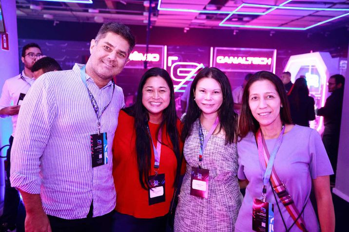 9&ordm; Pr&ecirc;mio Canaltech