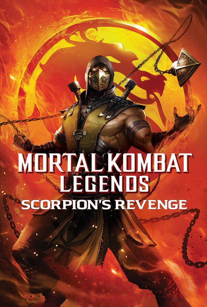 Reboot de Mortal Kombat nos cinemas é adiado devido à pandemia de COVID-19
