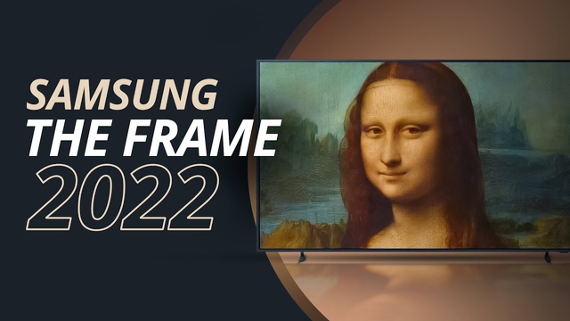 Samsung The Frame 2022: uma smart TV com público bem específico [Análise/Review]