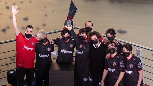 RED Canids Kalunga vence a segunda etapa do CBLOL 2021