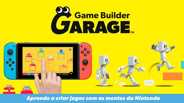 Divulgação/Nintendo