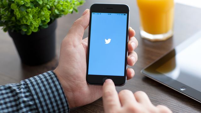 Twitter passa a permitir que usuários favoritem tweets de forma privada