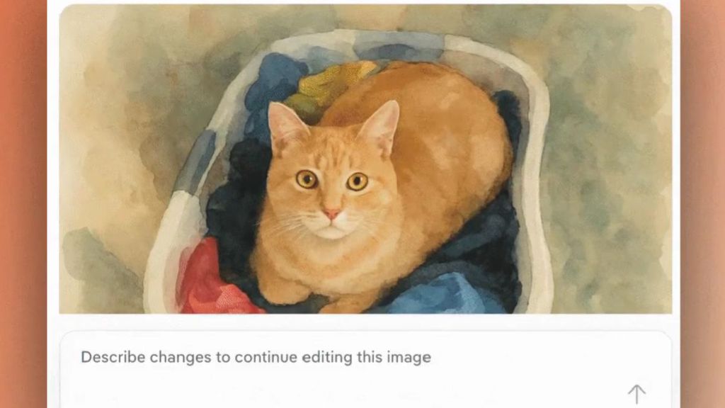 Geração de imagens no Duck.ai