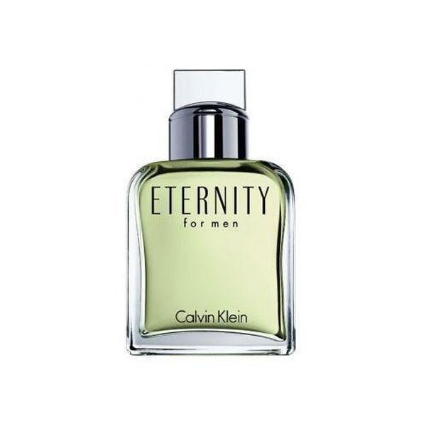Perfume Eternity Eau de Toilette Masculino Calvin Klein 30ml