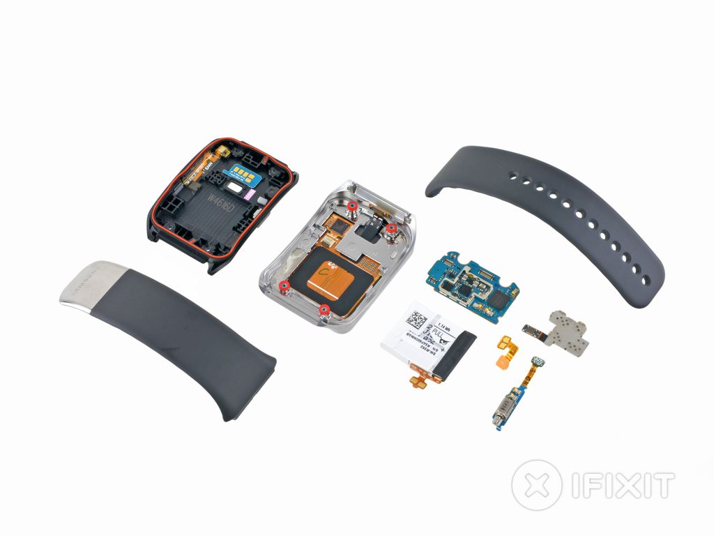 iFixit iFixit