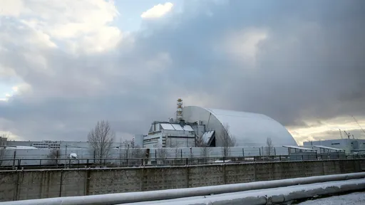 Tropas da Rússia e Ucrânia entram em conflito na Zona de Exclusão de Chernobyl