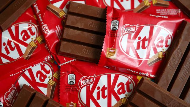 Divulgação/Nestlé