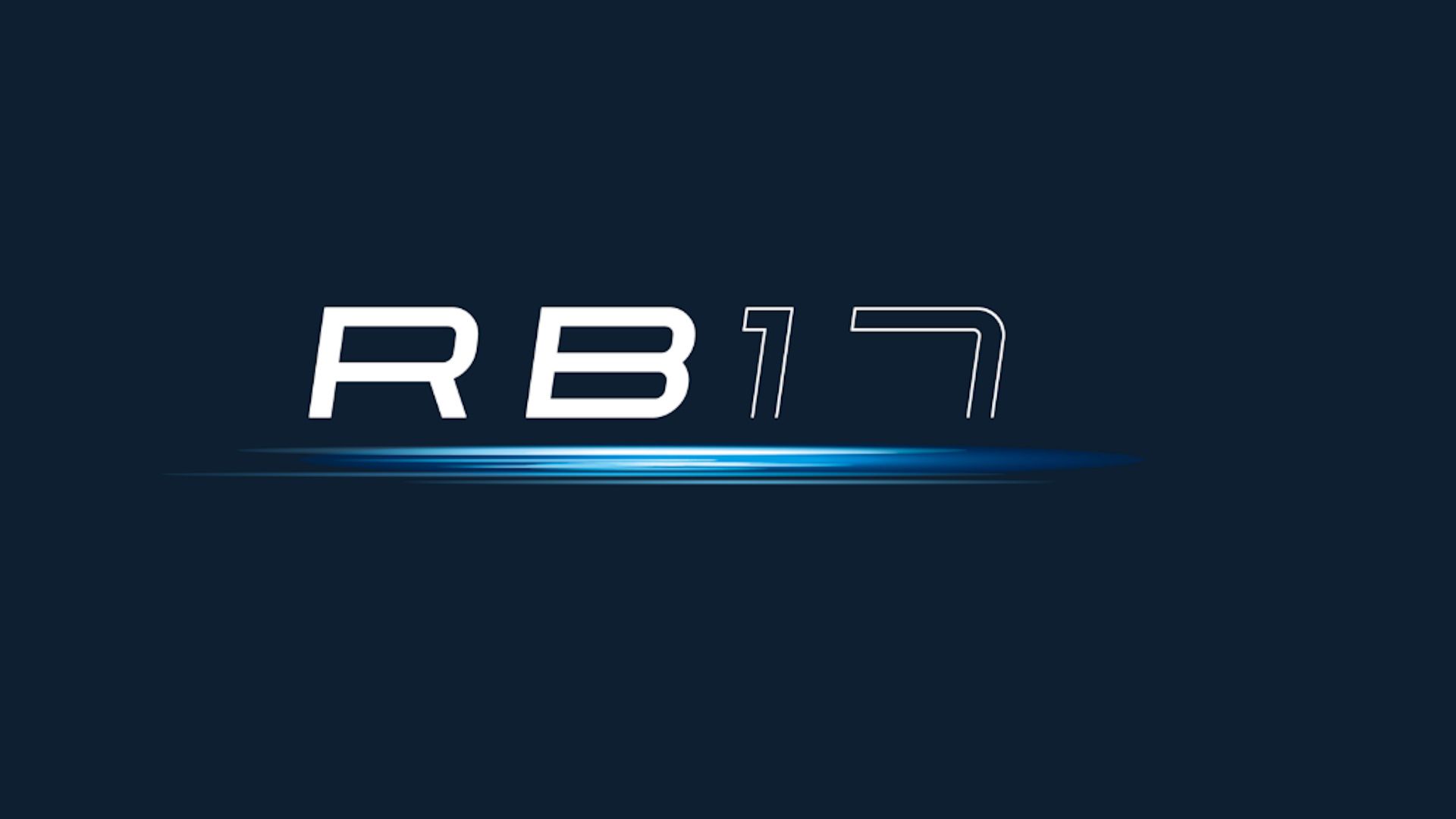 RB17 |  Red Bull Racing confirma un superdeportivo de 1.100 CV para 2025