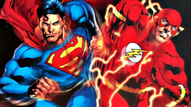 DC Comics