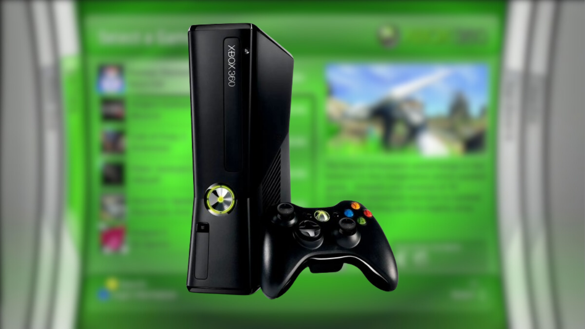 Xbox 360 completa 20 anos; relembre a história do console