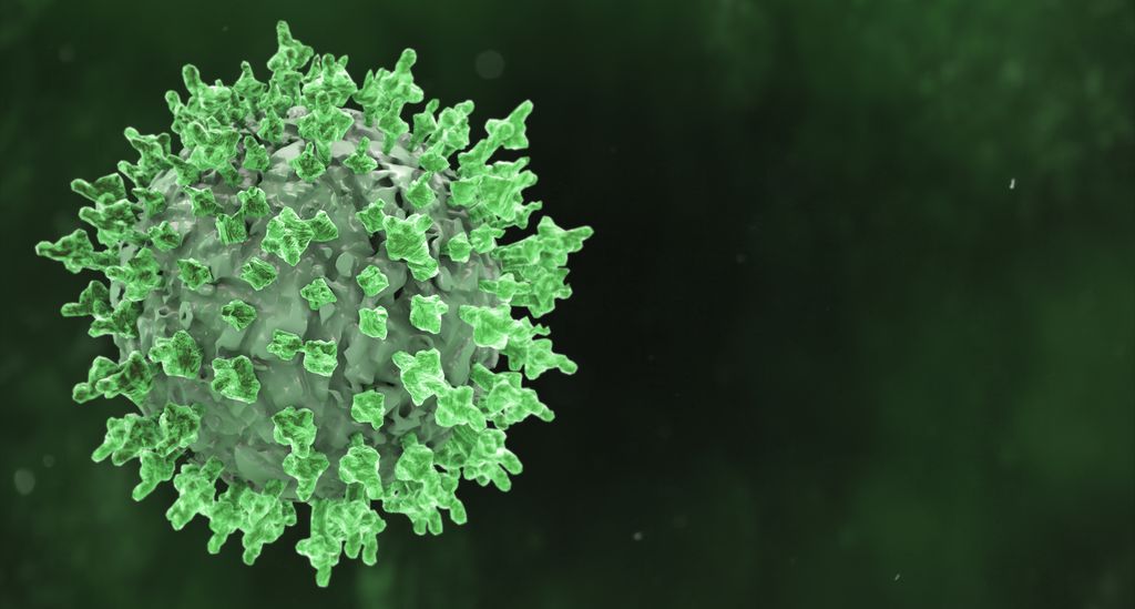 Medicamento seria capaz de conter o coronavírus na fase inicial de replicação viral (Imagem: Wirestock/Freepik)