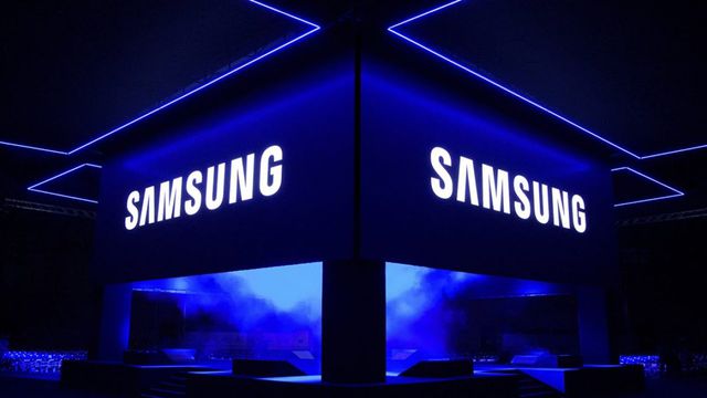Ações da Samsung Electronics disparam na bolsa sul-coreana