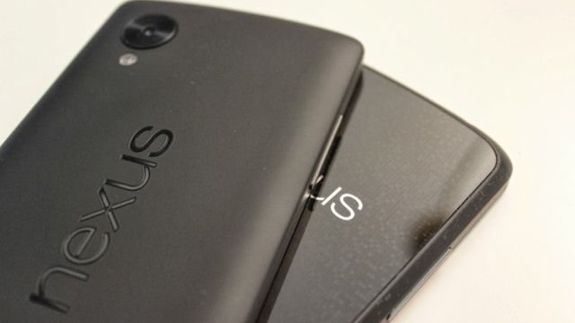 Novos vazamentos do Nexus 5 da LG mostram 2 GB de RAM e tela de 5,2 polegadas