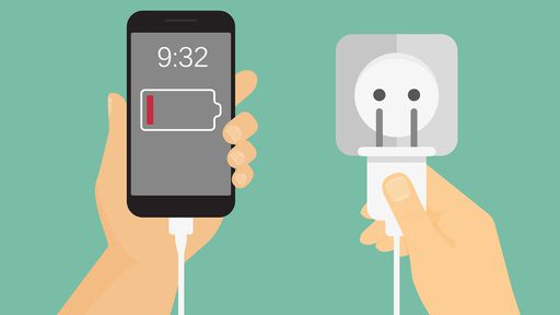 3 maneiras de descobrir como está a vida útil da bateria do seu iPhone