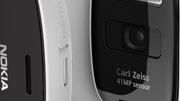 Windows Phone da Nokia terá câmera de 41 megapixels