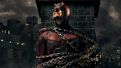 Kevin Feige foi impedido de usar Demolidor, Blade e Motoqueiro Fantasma no MCU