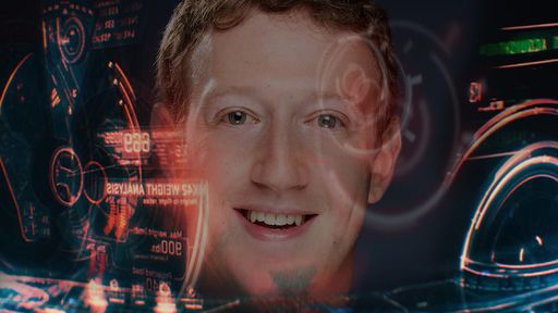 40% dos millennials querem ser como Mark Zuckerberg