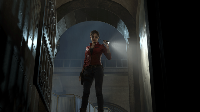 Capcom compara gráficos de Resident Evil 2 Remake com game original