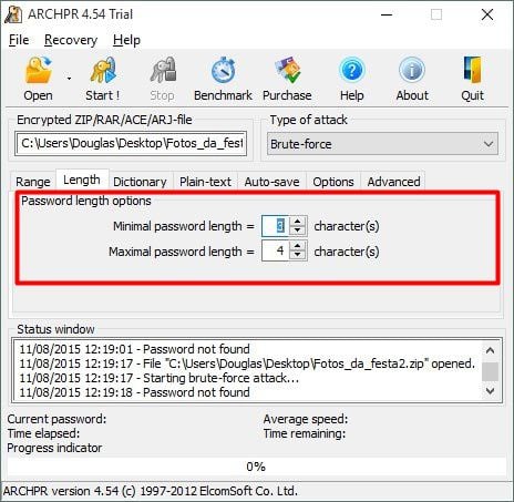 rar password unlocker v4 03 serial number