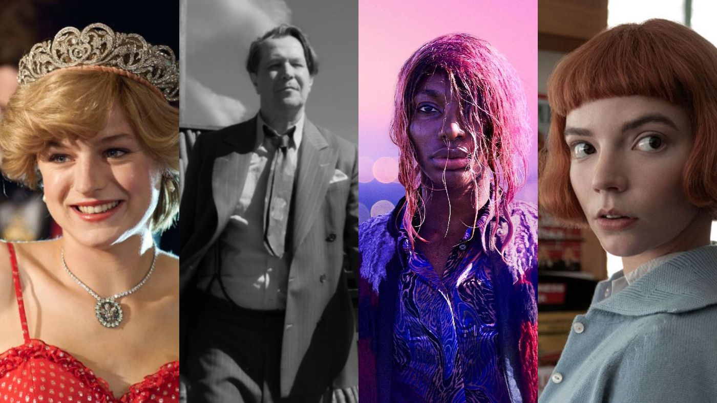 Critics Choice Awards Veja onde assistir aos principais indicados da