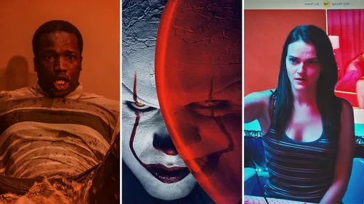 Os 15 melhores filmes de terror disponíveis na Netflix