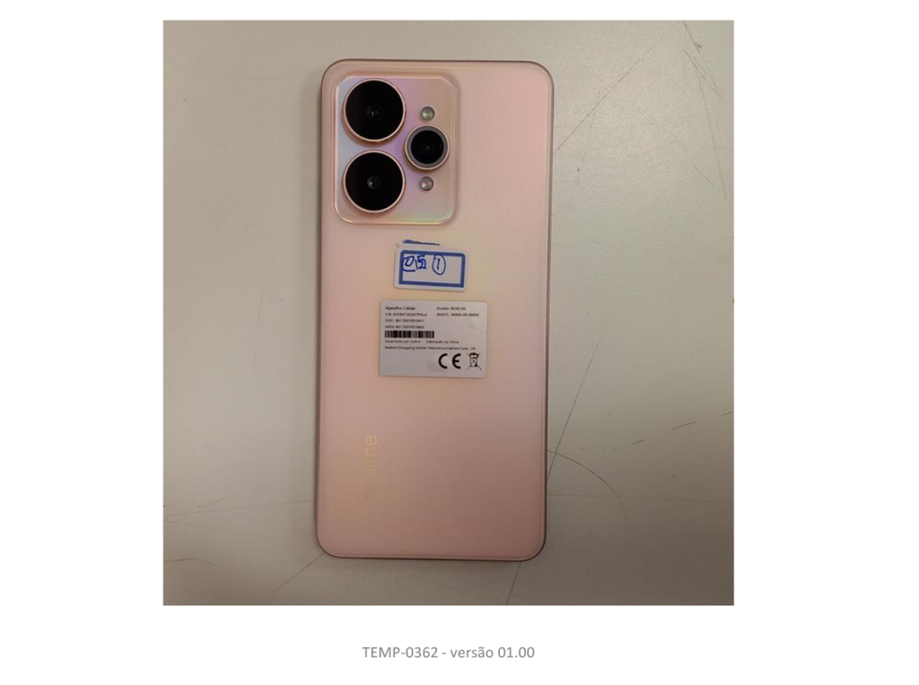 Realme 15