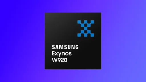 Samsung anuncia Exynos W920, chip de 5 nm que será utilizado no Galaxy Watch 4