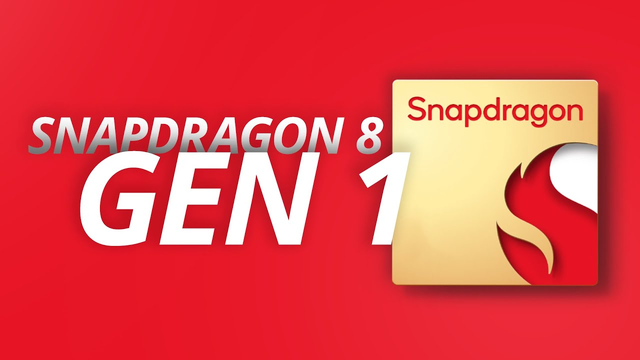 Conheça o processador Snapdragon 8 Gen 1 da Qualcomm