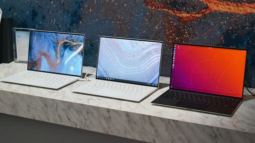 CES 2020 | Dell anuncia novos XPS 13 com tela 16:10, e Latitude 9000 com 5G