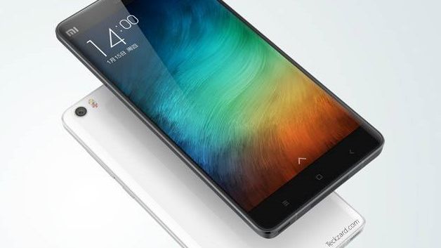 Xiaomi anuncia edição especial do Mi Note 2 