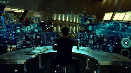 Sistema "à la J.A.R.V.I.S." criado por Mark Zuckerberg será revelado em setembro