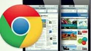 Segundo analista, lançamento do Google Chrome para iOS está próximo