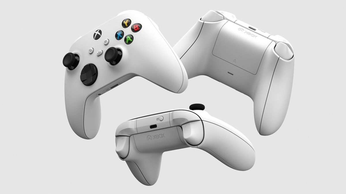 O melhor controle para jogar no PC - Review do Controle do XBOX One S!