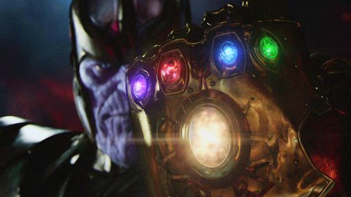 Vingadores 4 pode ter tido seu título revelado