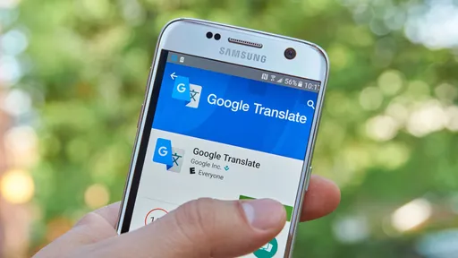 Para aprendizado de idiomas, Google Tradutor testa ferramenta com flashcards