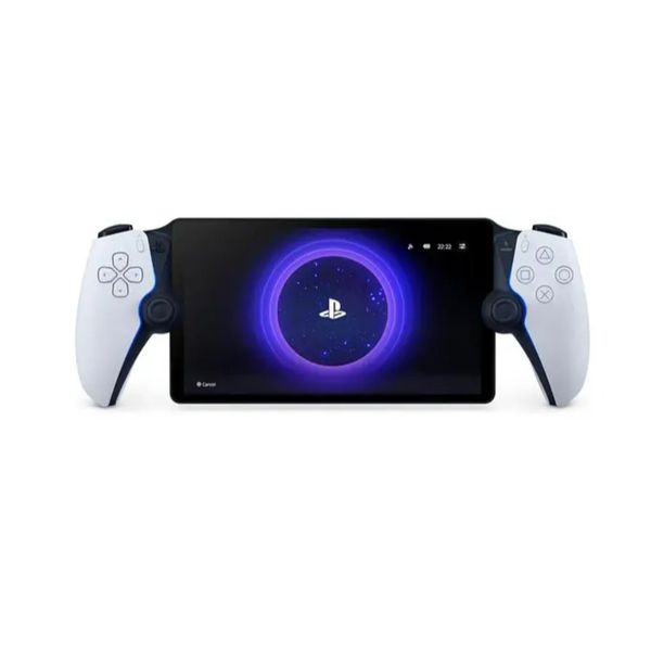 PlayStation Portal, Reprodutor Remoto para Console PS5, Branco - Sony | CUPOM