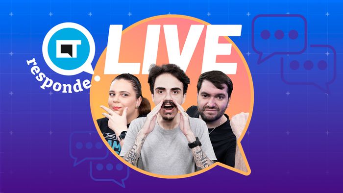 Canaltech tira suas dúvidas sobre tecnologia em live nesta quinta-feira (02)