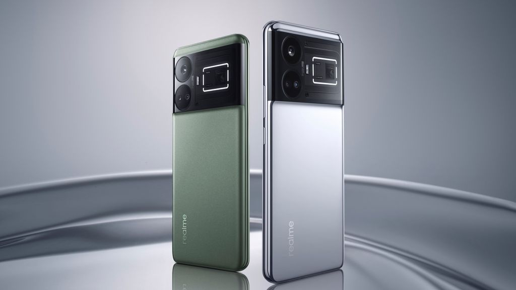 Realme GT5 Pro 12 256GB スナップドラゴン8 gen 3 Realme GT5 Pro estreia com Snapdragon 8 Gen 3 e câmera de 50 MP