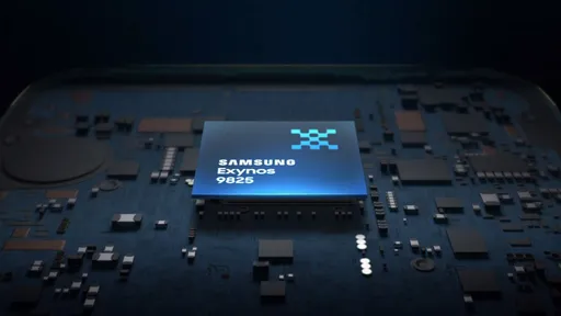 Samsung apresenta o processador Exynos 9825, que deverá embalar o Note 10