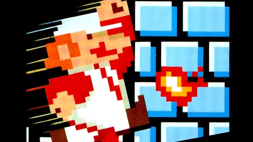 Cartucho de Super Mario Bros. é vendido por US$ 2 milhões e bate recorde