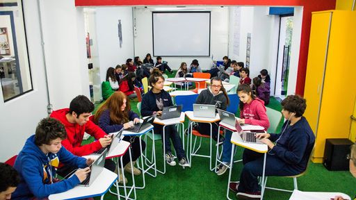 Google anuncia as primeiras instituições a receber o selo "Escola de Referência"