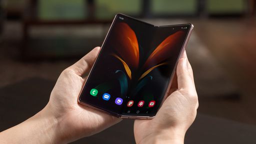 Galaxy Z Fold 3 tem ficha vazada novamente e preocupação com câmera é reforçada