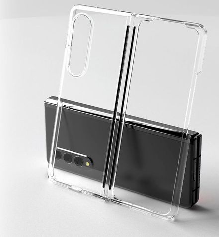 Samsung Galaxy Z Fold 3 capas