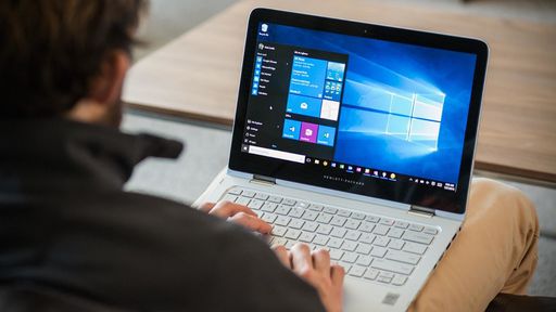 Como deixar o notebook ligado com a tela apagada