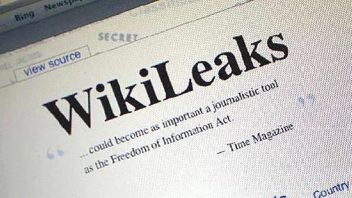 Wikileaks lança o maior vazamento de dados da história da CIA
