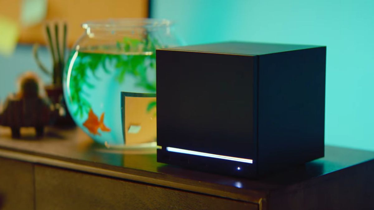 Por que o novo Steam Machine custa US$ 1.049 e não tem subsídio da Valve?